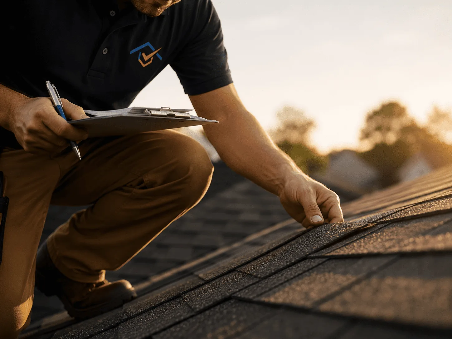 Why Choose Roof Inspection in Grand Junction, MI