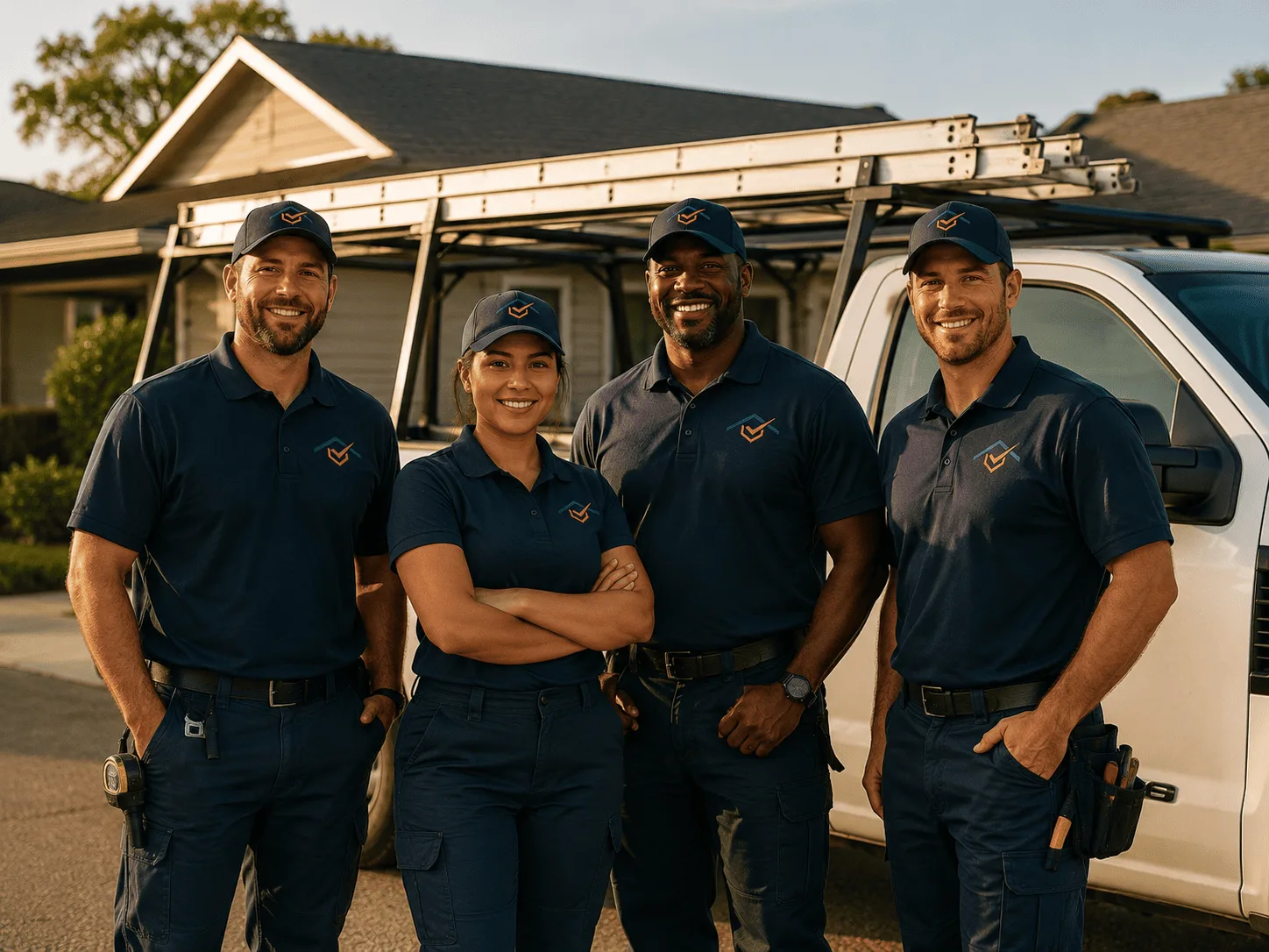 Roof Inspection company in Grand Junction, MI